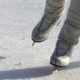 В Юбилейном парке в Ярославле зальют каток к Новому году