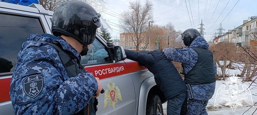 В Ярославле пьяный мужчина напал на женщин-медиков «Скорой»