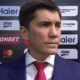 Никитин после поражения от «Авангарда»: Не буду рассказывать всем, что мы будем подправлять. Разберемся!