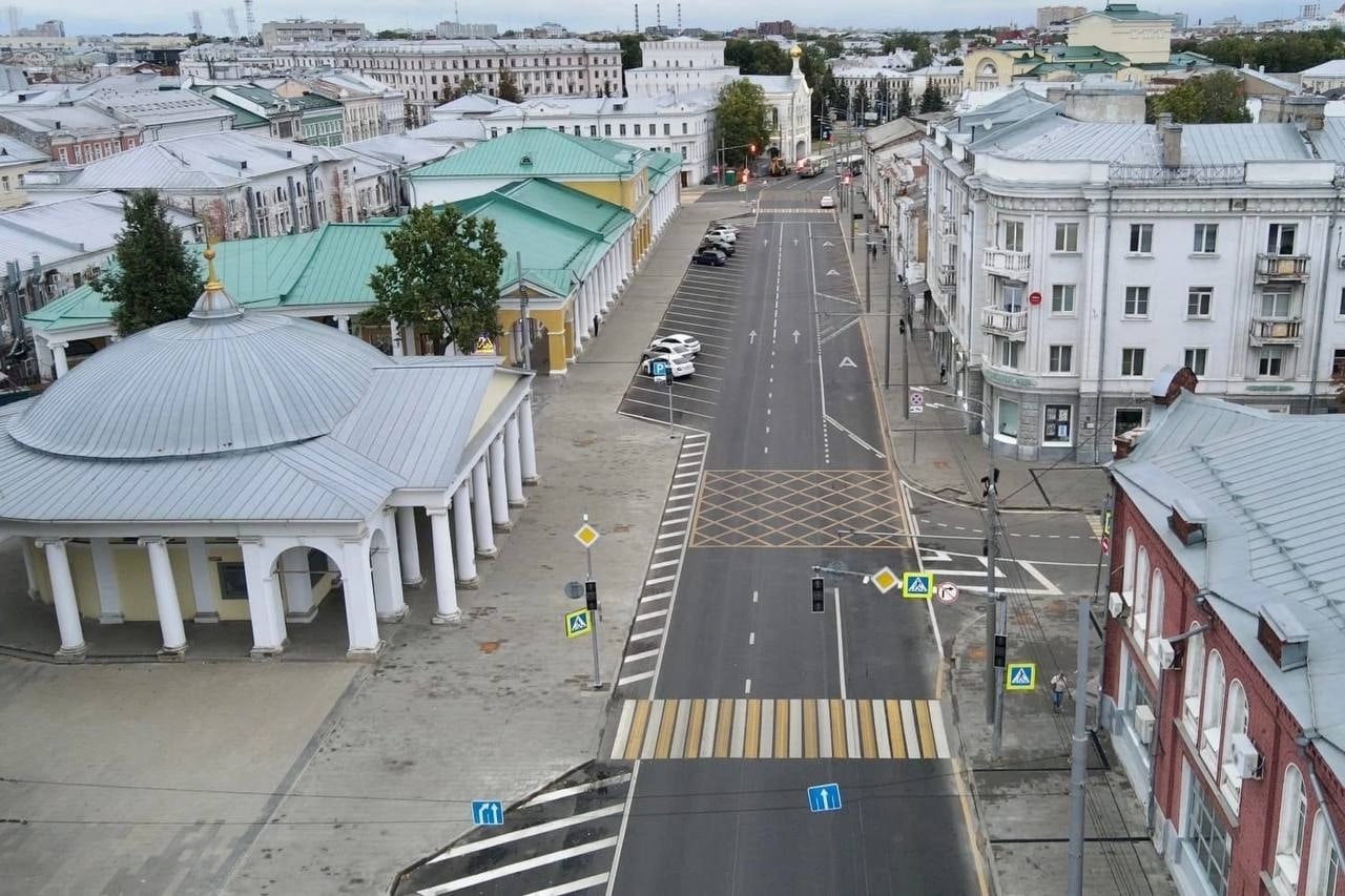 Несовершеннолетний лишился зрения в ходе конфликта в центре Ярославля