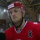 Капитан «Локомотива» рассказал про удар головой соперника
