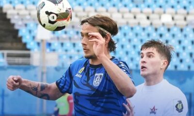 «Шинник» одержал тысячную победу в первенствах и чемпионатах страны