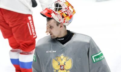 Аймурзин остаётся в «Северстали», Коновалов — в «Салавате Юлаеве»