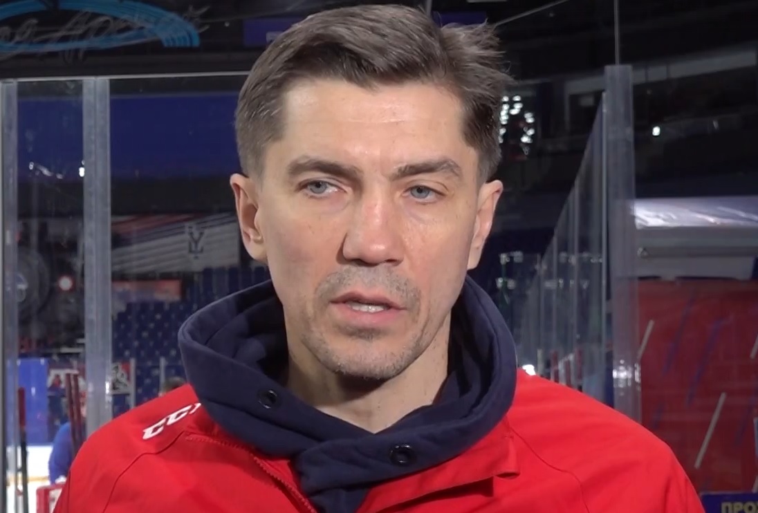 «Багаж Никитина»: сокровище или проклятие «Локомотива»?