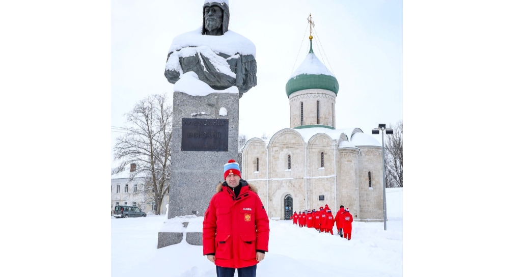 Готов работать, мне это интересно. Ротенберг — о возможности возглавить «Локомотив»