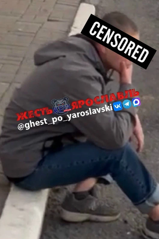 Ярославна сообщила об избиении подростков в центре города