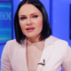 Известная телеведущая Юлия Тихомирова ушла с правительственного канала