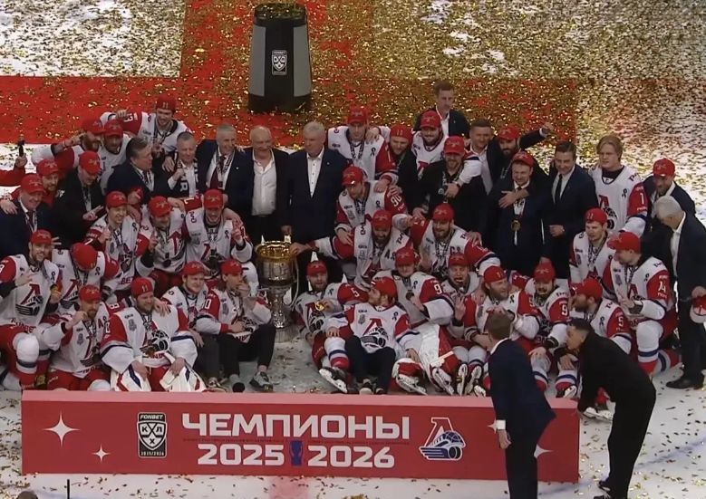 Кто возглавит «Локомотив» после ухода Хартли?