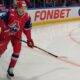 «Локомотив» отыгрался с 0:2: Шалунов и Радулов за 33 секунды перевернули матч в Омске