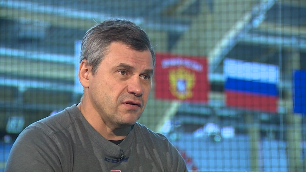 Почему при Квартальнове шансы молодёжи в «Локомотиве» реально возрастают?