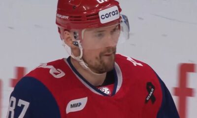 Рафиков объяснил, как «Локомотив» сумел отыграться и вырвать победу у «Авангарда»