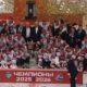 Вице-президент КХЛ: «Локомотив» может выиграть третий Кубок Гагарина подряд