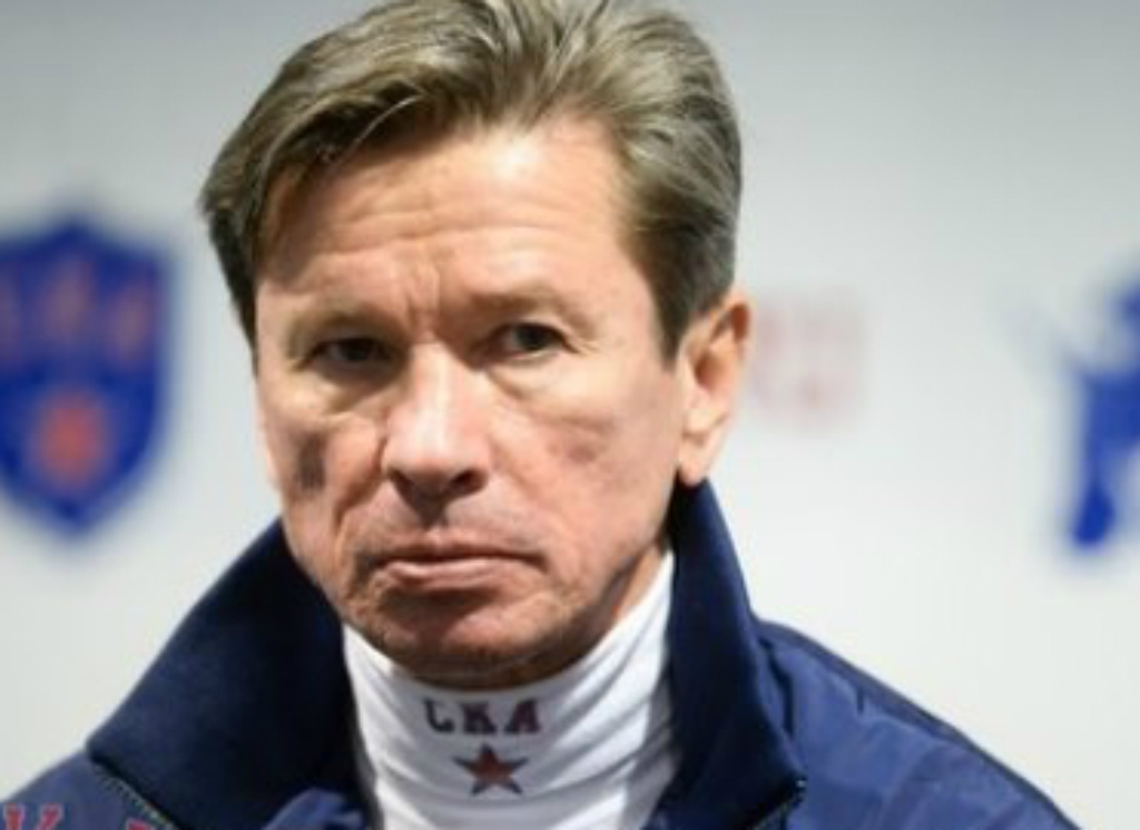 Бывший тренер сборной назвал лидеров борьбы за Кубок Гагарина в следующем сезоне