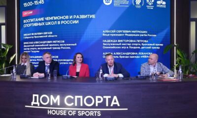 Призер Олимпийских игр Надежда Петрова примет участие в развитии большого тенниса в Ярославской области
