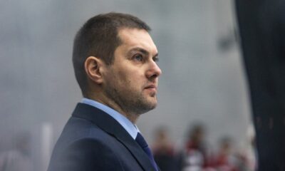 Таубер и Перов в шорт-листе помощников Квартальнова в «Локомотиве»
