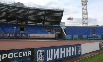 Территорией у стадиона «Шинник» будет заниматься специальное АНО