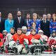 Ярославская команда «Локо-следж» победила на первенстве России