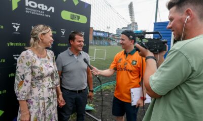 «Шинник» посвятил домашние матчи к Дню семьи, любви и верности