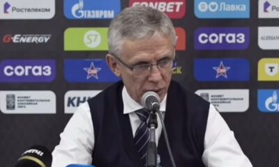 Трансферная революция СКА — ставка ва-банк или путь к Кубку?