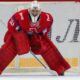 Умер бывший вратарь «Локомотива» Алексей Мурыгин
