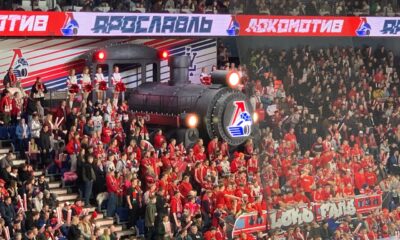 Билеты на «Локомотив» в Ярославле подорожали