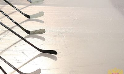 «Локомотив» делегировал четырёх игроков в состав пермского «Молота»