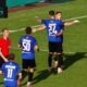 «Шинник» упустил преимущество в два мяча в домашней игре с «Арсеналом»