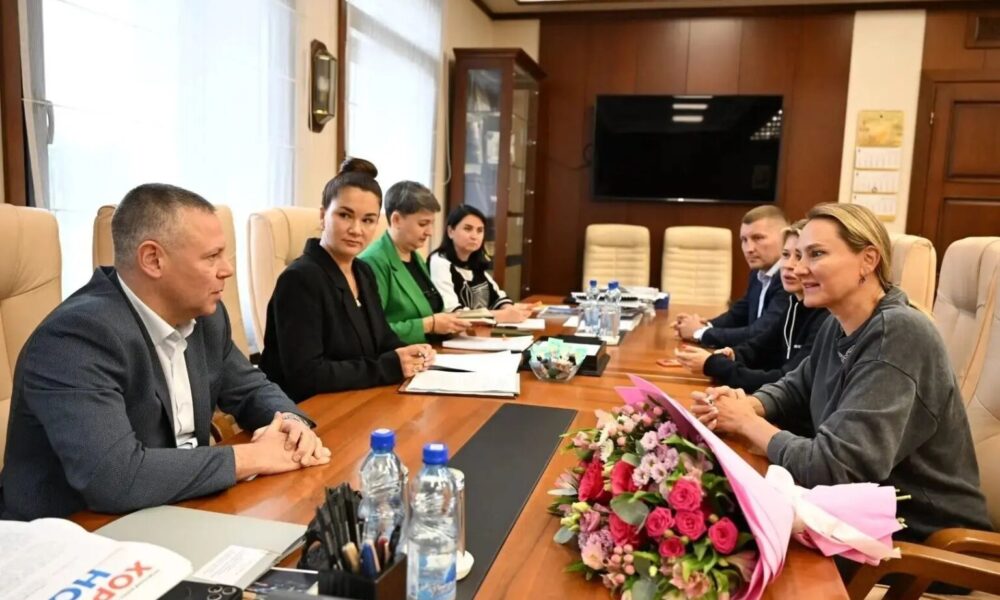 Турнир по теннису всероссийского уровня планируется провести в Ярославле