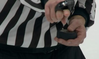В Москве стартует Центр подготовки арбитров КХЛ на базе МГУСиТ