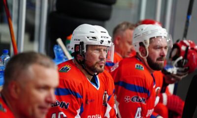 Ярославцы на Кубке Овечкина: участие в Матче звезд и выход «Локомотива» в финал