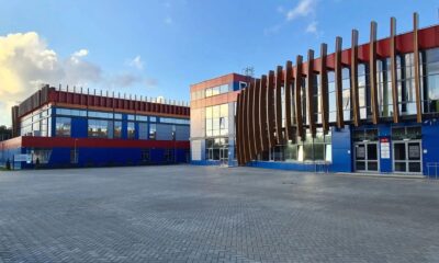 «Ярославич» сыграет против ЦСКА на открытии основной арены Волейбольного центра