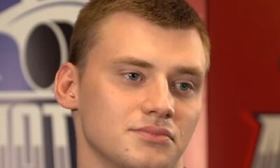 Даниил Тесанов может покинуть «Локомотив»