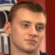Даниил Тесанов может покинуть «Локомотив»