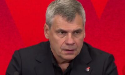 Квартальнов посетовал на не сработавшее большинство «Локомотива»