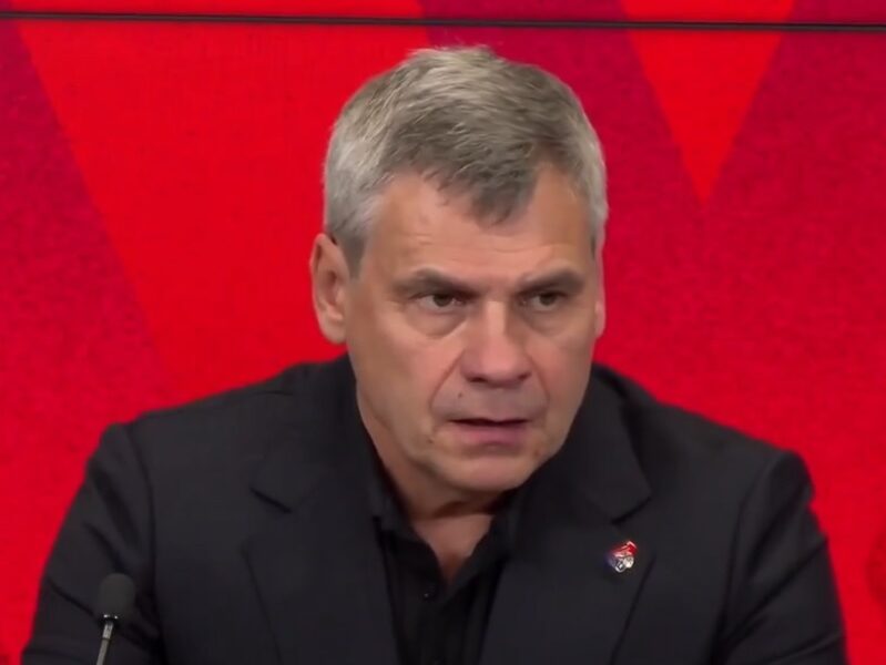 Квартальнов посетовал на не сработавшее большинство «Локомотива»