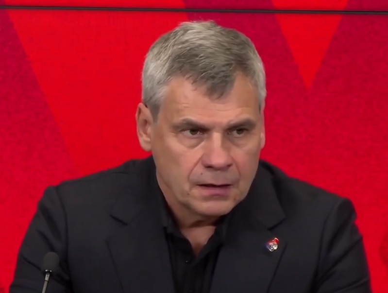 Квартальнов посетовал на не сработавшее большинство «Локомотива»