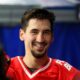 Лидер «Локомотива» Артур Каюмов сыграет в Ярославле после травмы