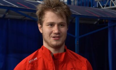 Лидер «Локомотива» Березкин выбыл из-за травмы