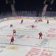 «Локо» стартовал с победы в регулярном чемпионате МХЛ