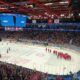 «Локомотив» одержал шестую победу подряд, обыграв «Авангард»