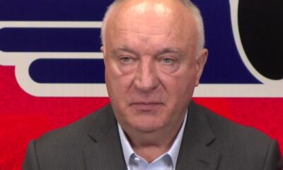 Президент «Локомотива» раскрыл секрет, почему сорвался переход Фирстова