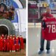 Роман Ротенберг поделился кадрами из поездки в Ярославль