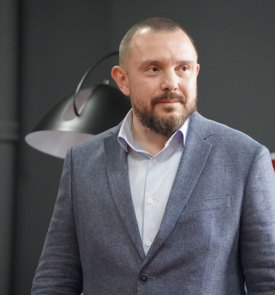 Титулованные спортсмены провели в Ярославле мастер-классы по единоборствам