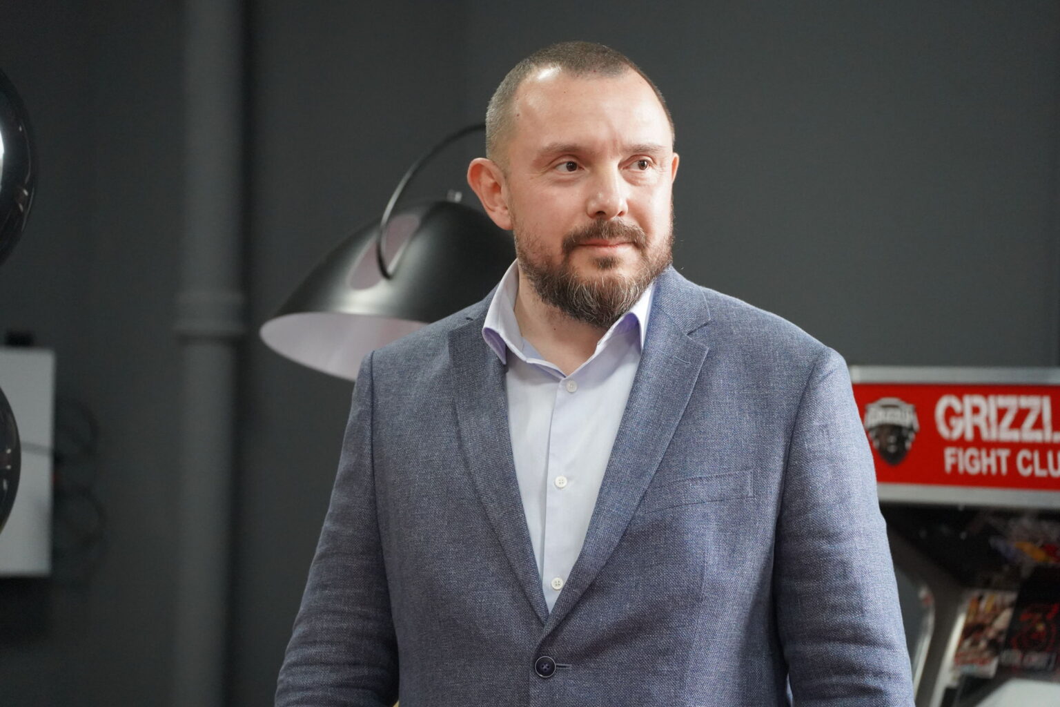 Титулованные спортсмены провели в Ярославле мастер-классы по единоборствам
