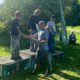 В Ярославле выбрали лучших в спортивном ориентировании в рамках массовых соревнований «Российский азимут — 2026»