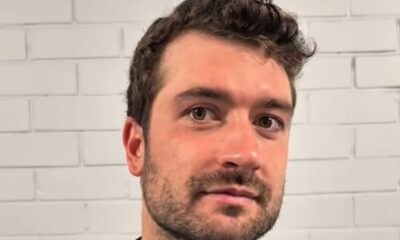 Джованни Фьоре набрал 100 очков в КХЛ