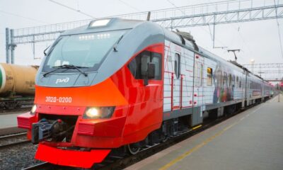 «Электричка болельщиков» между Костромой и Ярославлем будет курсировать в ноябре и декабре