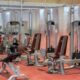 Легкоатлетический манеж в Ярославле открылся после ремонта