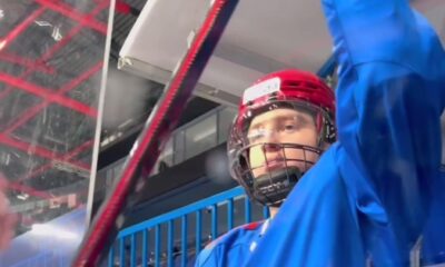 Никита Филатов раскритиковал главного тренера «Локомотива» за отсутствие в составе Сурина