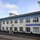 Здание поликлиники №1 на улице Гоголя в Ярославле